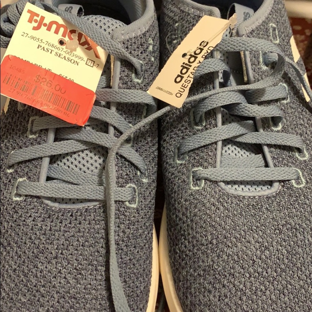 Adidas Cloud Foam